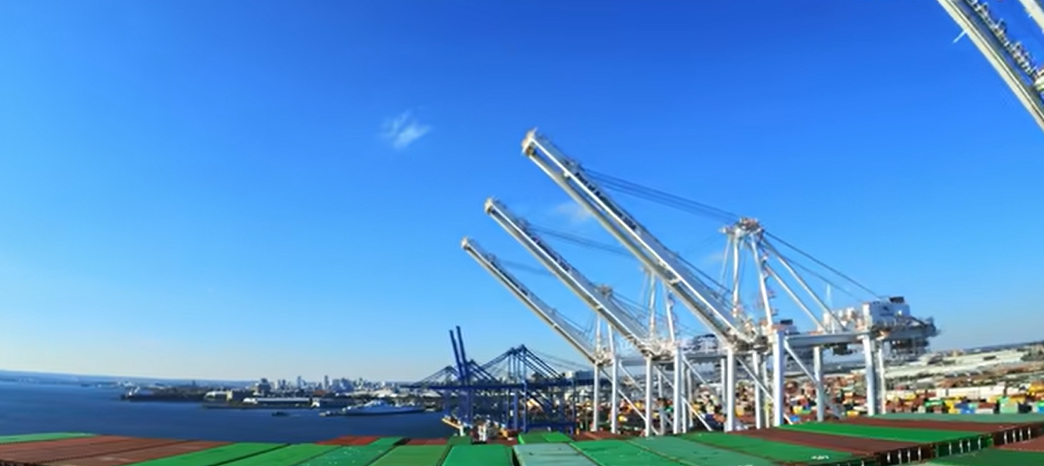 2025新年伊始，集装箱海运市场风云再起迎来“价钱战”