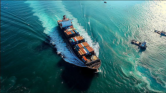 避坑海内海运中都有有哪些猫腻？